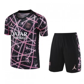 Paris Saint-Germain Bambino Maglia da Allenamento 2025-26